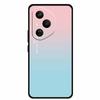 For Honor 400 Pro 5G Case Honor 400 5G Marble Painted Silicone Back Cover Cases for Honor 400 Pro/ 400 TPU Black Case 400 Pro 5G
