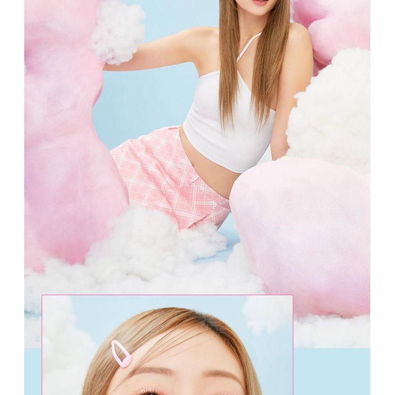 I'M MEME Wonder Velvet Lasting Cushion - 2 Colors