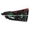 Inner Flat Rear Taillight Signal Lamp for Nissan Qashqai 2014-2016 (Model 26555-4EA5A)