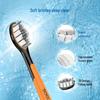 Magnetic Levitation Sonic Electric Toothbrush, Wireless Charging, Waterproof, Soft Bristles, Adult Model
