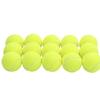 Kids Tennis Accessory Rubber Tennis Balls Bulk Kid Outdoor Sports Tennis Balls
