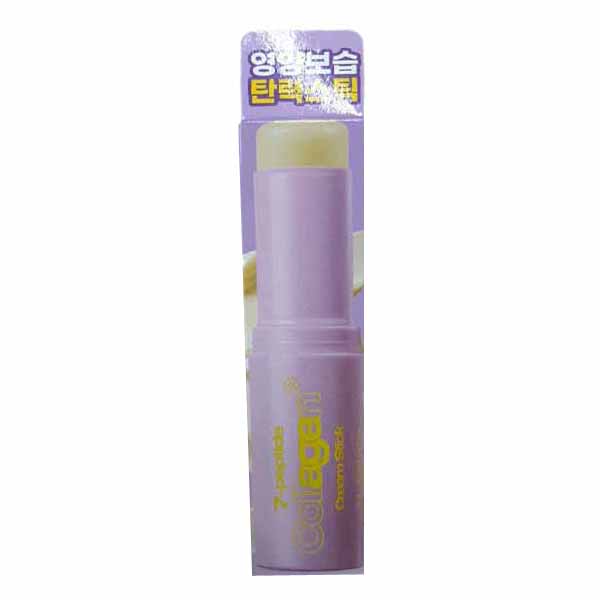 ITS SKIN Seven Peptide Collagen Cream Stick 9g One thing