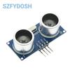 Ultrasonic Sensor HC-SR04 HCSR04 To World Ultrasonic Wave Detector Ranging Module HC SR04 HCSR04 Distance Sensor For Arduino