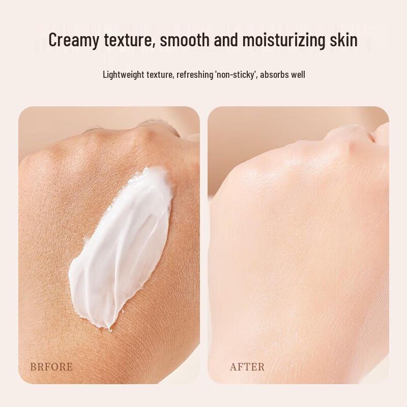 TWG Hydrating & Moisturizing Gardenia Hand Cream