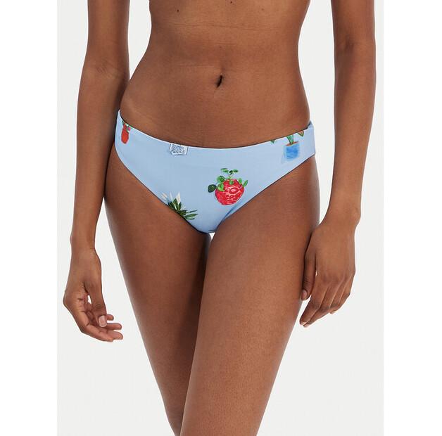 Трусики от бикини Seafolly Playa Bonita EU 16