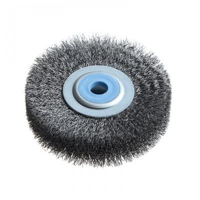 Lessmann Wheel Brush