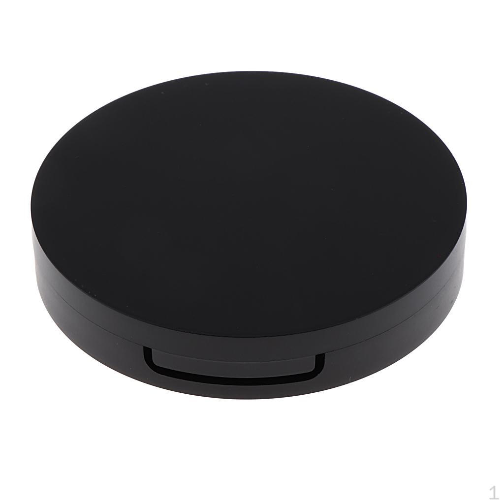 

Mineral Makeup Highlighter Storage Container Mirror Height 17mm