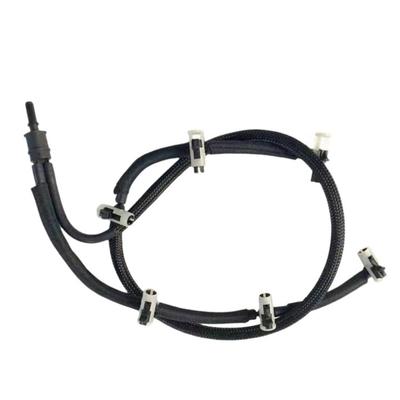 Fuel Leak Off Tube Pipe LR032107 For Land Rover Discovery IV Range Rover Sport