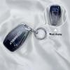 2025 Geely Haoyue L Key Case: Unisex Car Protective Cover with Buckle