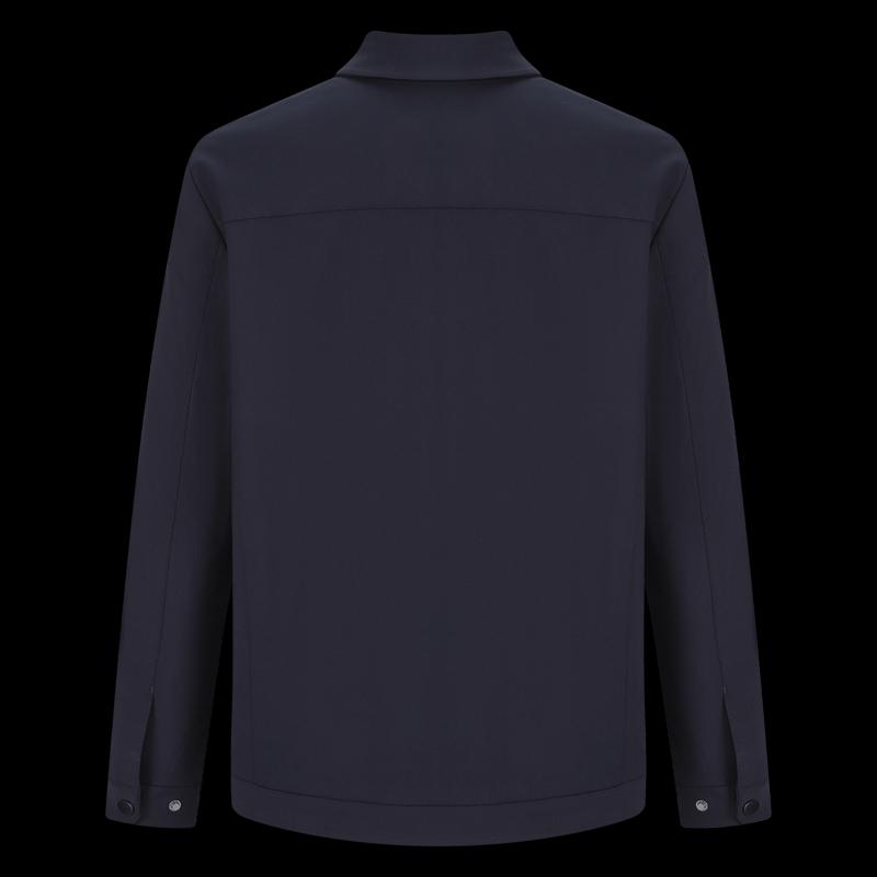 BONO Professional Navy Jacket