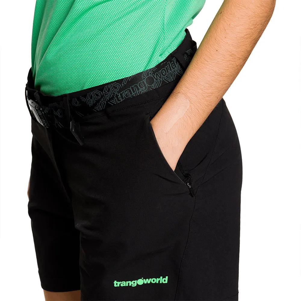 Trangoworld Шорты Ambert