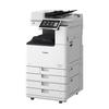 Canon imageRUNNER ADVANCE DX4925 A3/A4 Black & White MFP CN plug (adapter included)