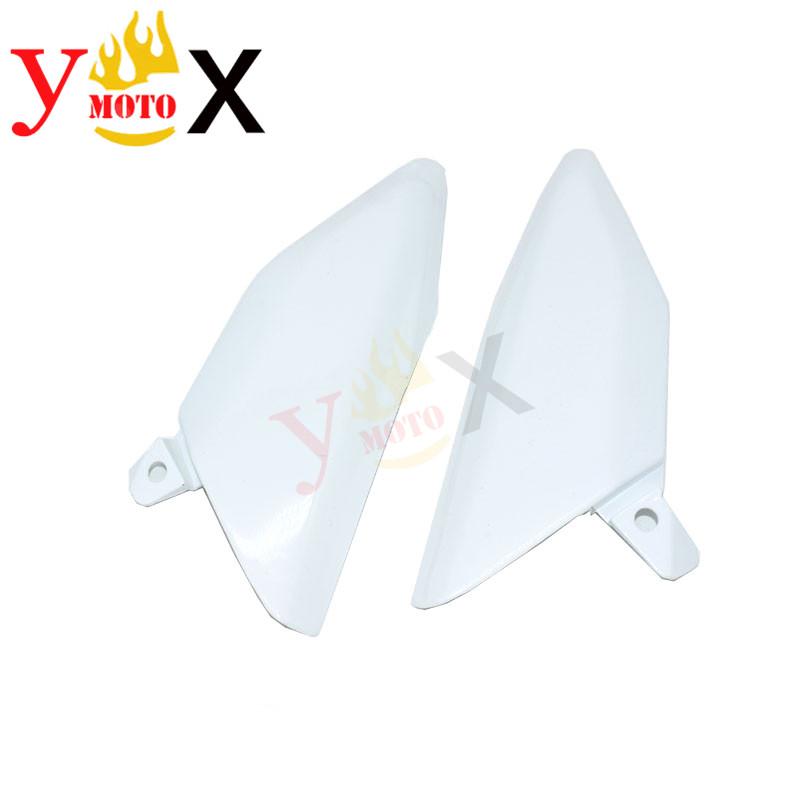 CBR600 07-12 Rear Fender Mudguard Taillight Holder Turn Signal Light Bracket Faring Panel For Honda CBR600RR F5 2007-2012 2009