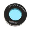 Telescope Eyepiece H20mm Length 0.965"/24.5mm + Astronomy Filter #80A