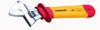 SIGNET E40620 Insulated Adjustable 200mm Wrench,