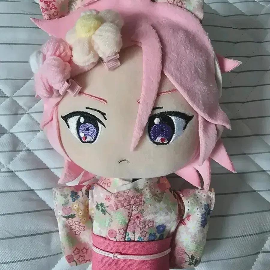 

Анста Кохаку Синнуи