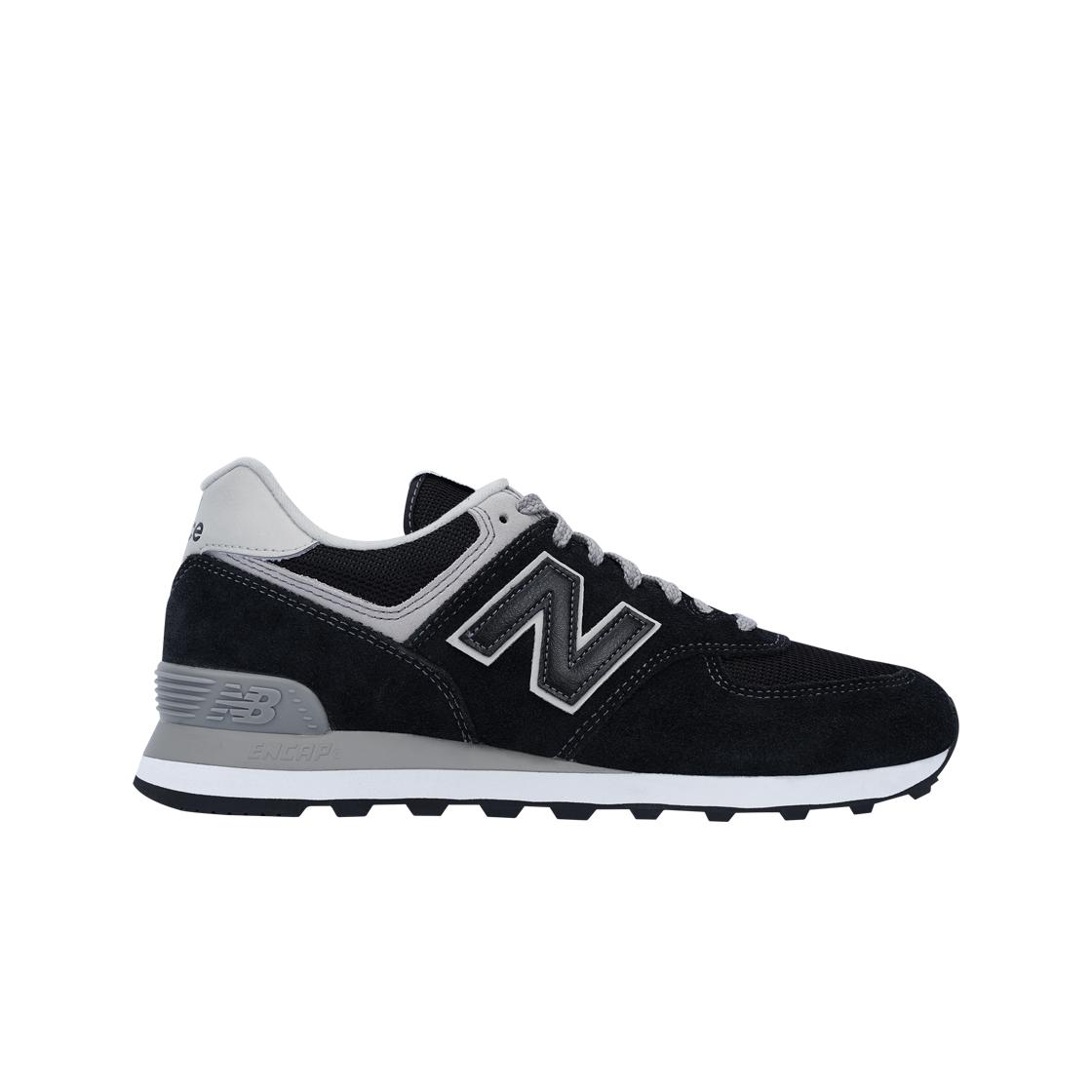 

New Balance 574 Classic Black - D Standard 265