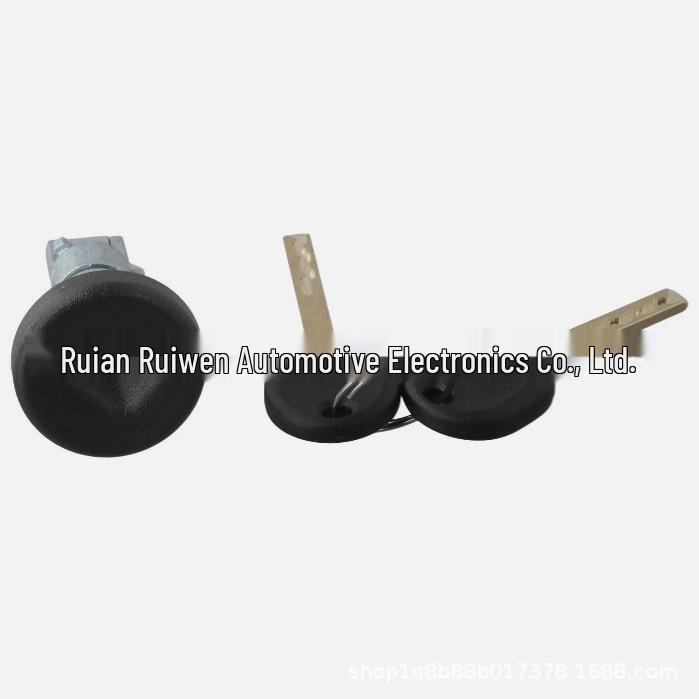 Chevrolet Ignition Switch & Door Lock Set 84668679 Key-Compatible Other