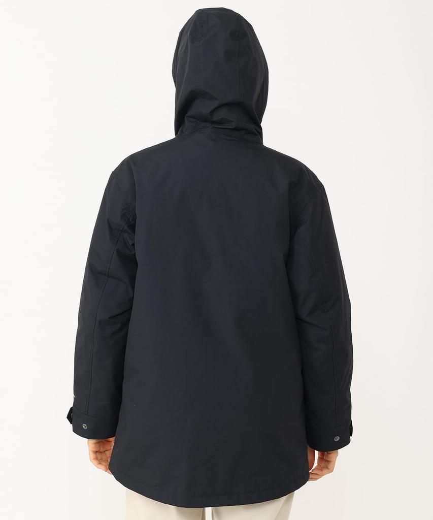 Columbia Beautiful Hill Interchange Jacket Black Women's PL0300, Women's XL,