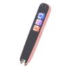 WiFi Scanning Pen Intelligent Reader Electronic Dictionary Language Translator Portable Learning Device Built in Battery
