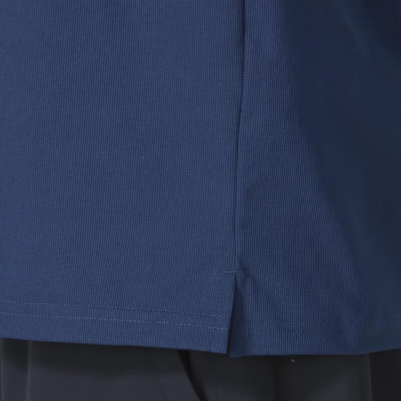 Under Armour Men's Knit Polo Shirt