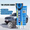 30g Tool Repair Liquid Tire Rubber Glue Artifact Car Crack Adhesive Tire Parts