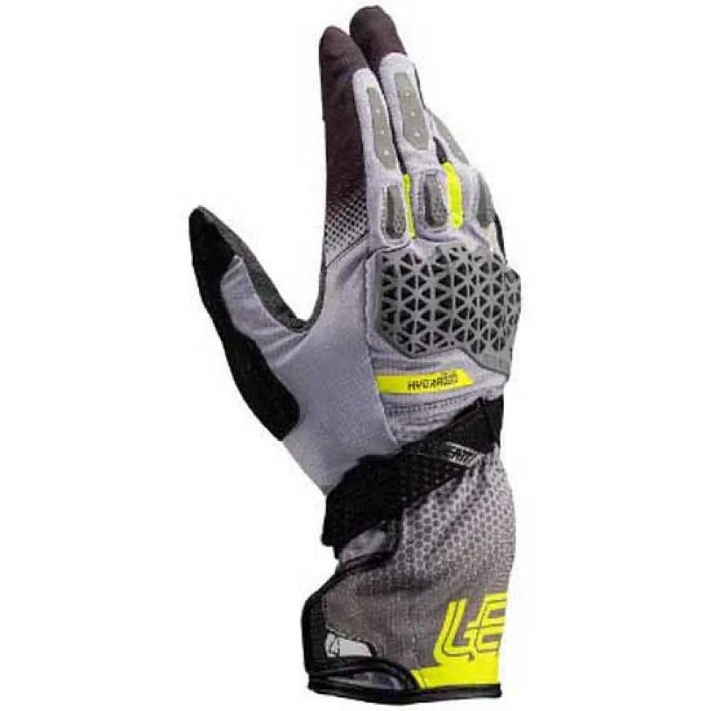Leatt внедорожные перчатки ADV HydraDri 5.5 EU M