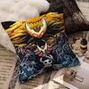 Game Hollow Knight Cushion Cover Pillow Cover Decor Pillowcase Printed Cushion Case For Couch