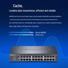 Mercury 24-Port Gigabit Ethernet Switch