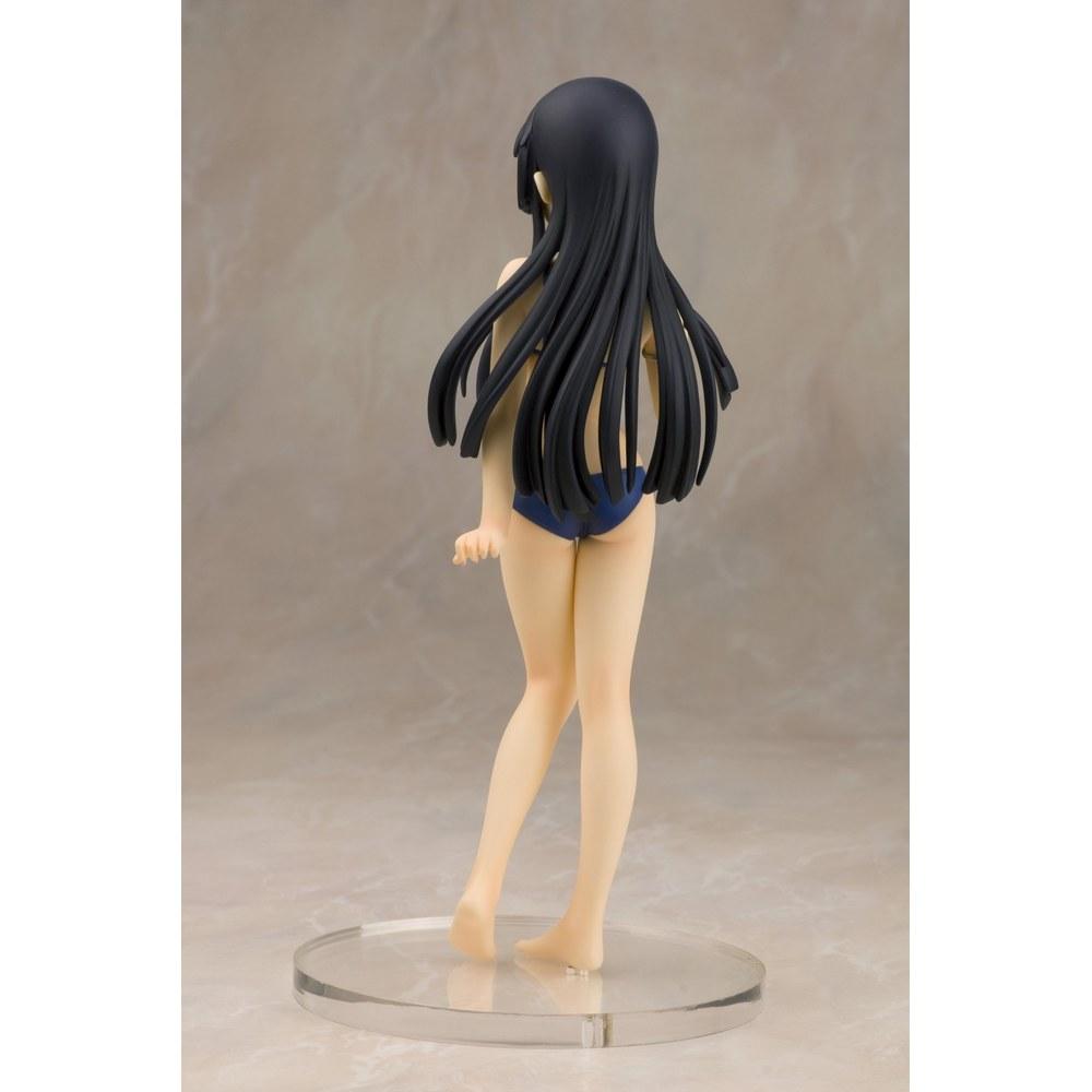 Max Factory K-On!! Mio Akiyama Swimsuit Ver 1/7 Scale PVC Painted Complete Figure