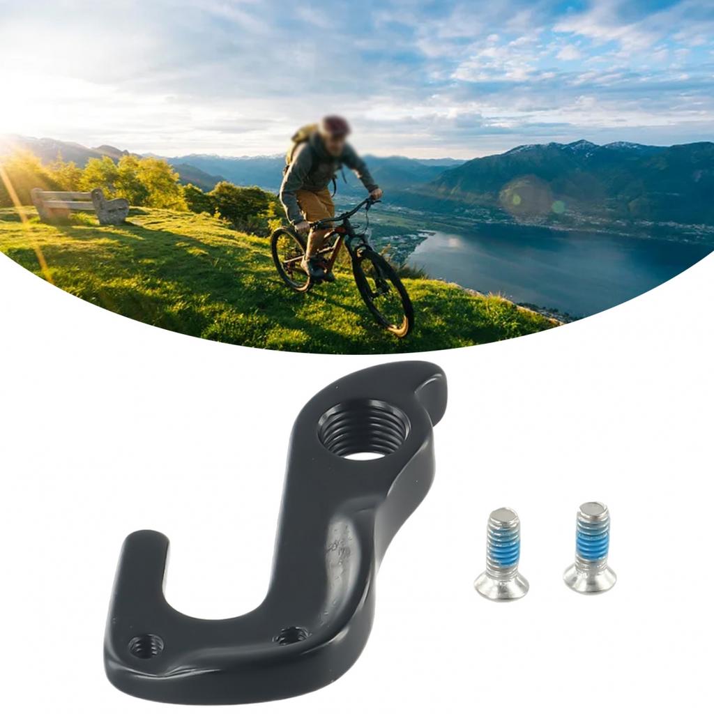 Derailleurs Bicycle Rear Hanger For Cube 10148 D593 Gear