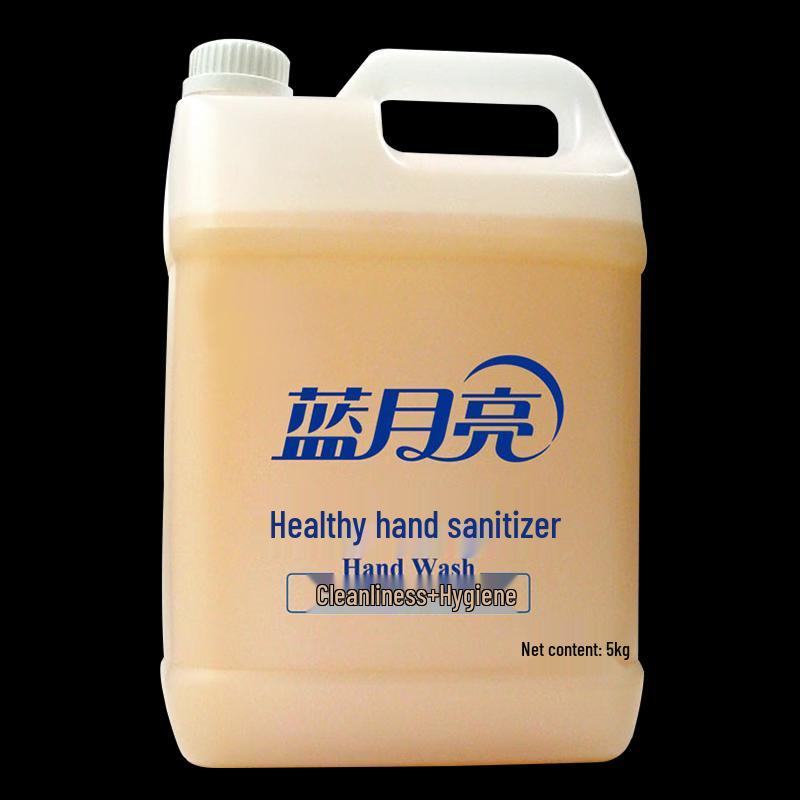 Blue Moon Commercial Hand Soap Refill, 3 x 5kg Barrels