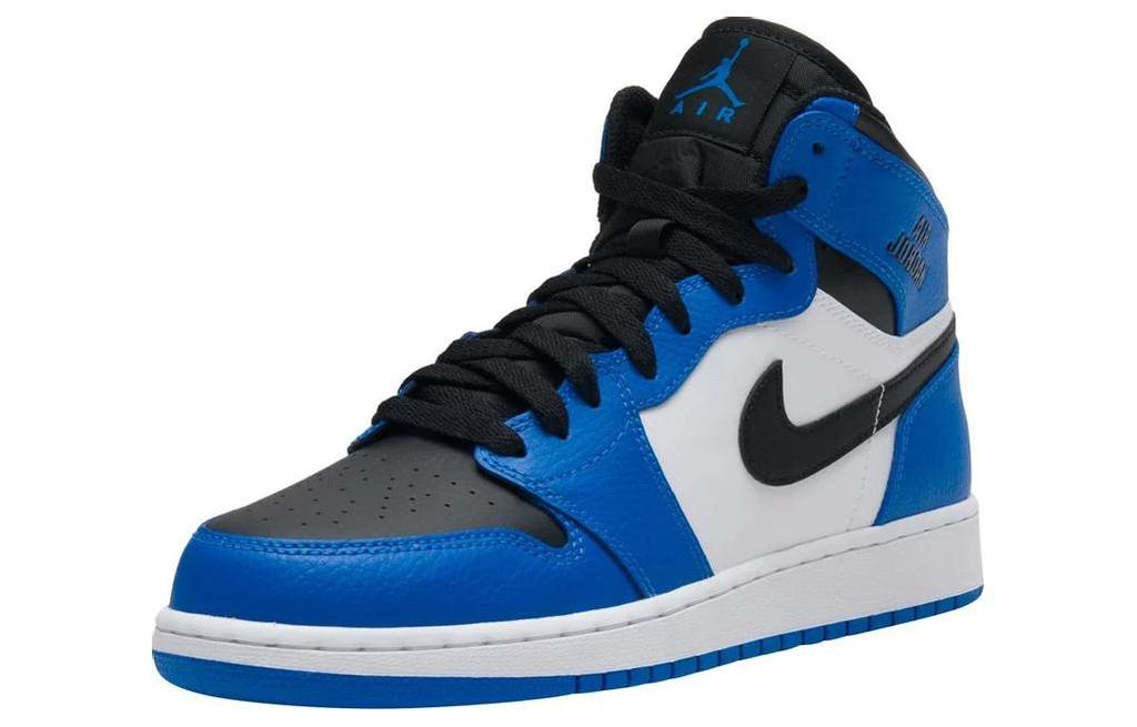 Air Jordan 1 Retro High "Soar" BG 705300-400