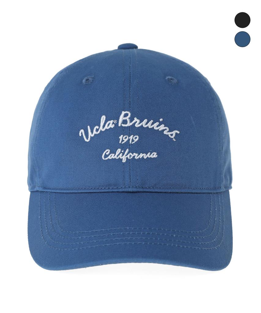 UCLA Unisex Calligraphy Logo Ball Cap (Ucraca2)