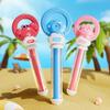 Pull Type Spray Water Fireworks Toys Animal Water-Sprinkling Festival Sprinkler  Kids Beach Games