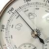 3 in 1 Barometer Thermometer Hygrometer Temperature and Humidity Gauge  Weather Station