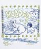 GAKKAI UNIONS Polar Friends Short Sleeve T-Shirt White