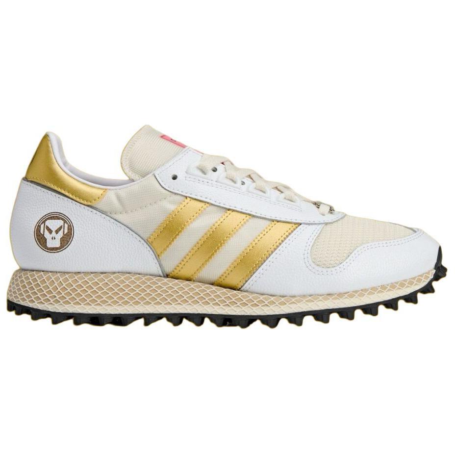 Adidas Goldie X Adidas Silverbirch Spzl 'Metalheadz' Αθλητικά Παπούτσια JI2085