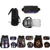 Durable And Spacious Five Nights At Freddys Backpack Rucksack For Students