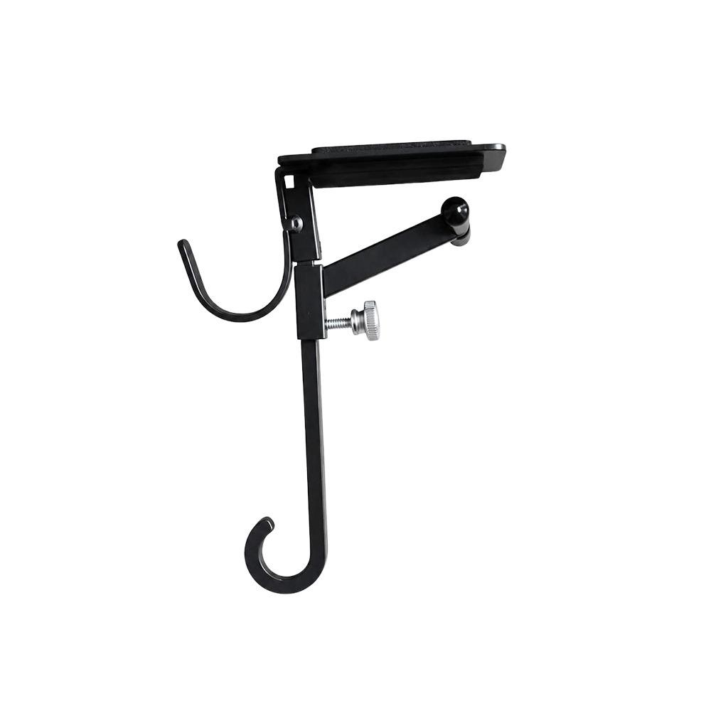 Metal Fireplace Mantel Hanger Protective Pads Mantel Garland Hanger Fireplace Decor
