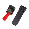 Helmets Strap Buckle Helmets Quick Release Buckle Motorcycle Helmets Buckle Quick Release Disconnect Pull Buckle