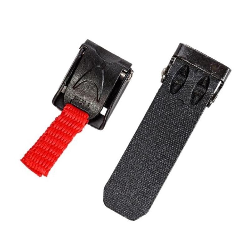 Helmets Strap Buckle Helmets Quick Release Buckle Motorcycle Helmets Buckle Quick Release Disconnect Pull Buckle