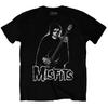 New Retro Street Skull Pattern Punk Style cotton Hot sale Unisex Tshirt Summer New Fashion Oversized neck Unisex Tshirt