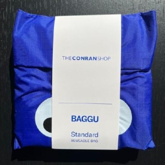 

Сумка BAGGU × THE CONRAN SHOP Standard Экологичная - конхоидальный глаз