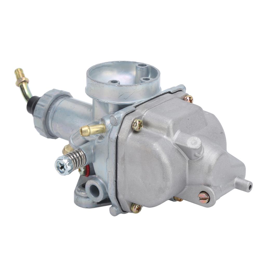 Vergaser Carb Ersatz für Yamaha Breeze Grizzly 125 Timberwolf 250 Moto 4 YFM225