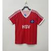 Football Jersey Retro Jersey Classic Nostalgic Replica Thai Jersey Game Training Jersey Short Sleeve Sportswear