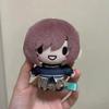 10cm Peluche Anime Shinonome Ena Bambola Imbottita Giocattoli Zaino Peluche Enanan Ciondolo Decorativo Portachiavi Bambola Regali di Compleanno