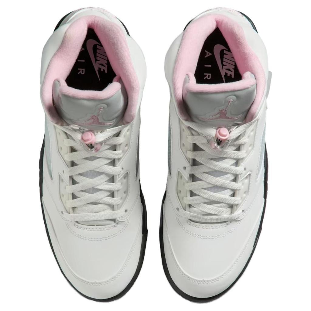 Jordan 5 Retro Medium Soft Pink HQ7978-102