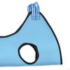 Cat Grooming Hammock Helper Restraint Towel Bag Bathing for Small Medium Dogs Nail Trimming