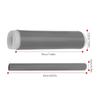 Anti-scalding Pot Handle Cover Silicone Holder High Heat Resistance Silicone Pot Handle Cover For Frying Pan